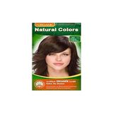 Prime Natural Colors Organik Içerikli Saç Boyası (6d - Fındık Kabuğu)