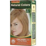 Prime Natural Colors Organik Içerikli Saç Boyası (9d - Altın Sarısı)