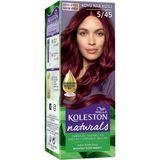 Prime Naturals Saç Boyası 5/45 Koyu Nar Kızılı