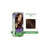 Prime Naturals Saç Boyası 5/73 Altın Kestane