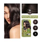 Prime Naturtint 3n Koyu Kestane Doğal Saç Boyası 170ML