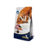 Prime N&d Brown Kuzulu Spirulinalı Küçük Irk Yavru Köpek Maması 1,5 kg - 0,01 gr