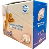 Prime Nd Dental Treat Coat Medium Maxi Köpek Ödülü 100 gr - (7 Li Sticks) - 0,10 kg