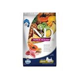 Prime Nd N&d Kuzu Etli ve Meyveli Mini Irk Yetişkin Köpek Maması 5 kg - 0,01 gr