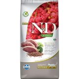 Prime N&d Quinoa Tahılsız Ördek, Brokoli & Kuşkonmaz Kısırlaştırılmış Yetişkin - 0,01 gr