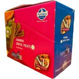 Prime Nd Tavuklu Medium Maxi Köpek Ödülü 110 gr - (7 Li Sticks) - 0,01 gr