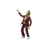 Prime Neca Beetlejuice (Red Tuxedo) Aksiyon Figürü, Beetlejuice - Option-1