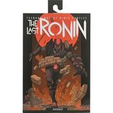 Prime Neca Teenage Mutant Turtles: The Ronin - The Ronin (Battle Damaged) Aksiyon Figürü - Option-1