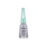 Prime Nefes Alan Parlak Oje- Breathing Nail Enamel- 003 Lavender - Option-1