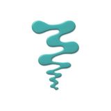 Prime Nefes Alan Parlak Oje- Breathing Nail Enamel -015 Energized - Option-1
