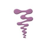 Prime Nefes Alan Parlak Oje- Breathing Nail Enamel -016 Happy With You - Option-1