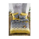 Prime Nevresim Takımı Çift Kişilik 200X220 - 001-Renkli - 100 x 100 cm