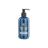 Prime New 25/oceanblue Amonyaksız Su Bazlı Saç Boyası 250 ml 1 Adet Okyanus Mavi