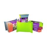 Prime New City Sihirli Fileli Bez Bulaşık Süngeri 3'lü Set - 1 Paket - Option-1