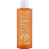Prime New Paradise Gözenek Sıkılaştırıcı Siyah Nokta Karşıtı Sebum Dengeleyici Akne Karşıtı Tonik 200 ml - Option-1