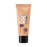 Prime New York Fit Me Nude Cilt Bakımı Etkili Nemlendirici SPF50 Bb Krem - 40 - Option-1