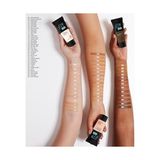 Prime New York Fit Me +Poreless Fondöten - 110 Porcelain (30 Ml) - Option-1