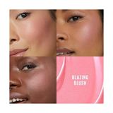 Prime New York Sunkisser Likit Allık - 05 Blazing Blush - Option-1