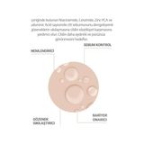 Prime Niacinamide%10 - Ceramide%5 Serum 30 ml - Option-1