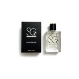Prime No: 101 50 ml Edp | Yoğun Kalıcılığa Sahip Lüks Erkek Parfüm - 01 - Beyaz - Option-1