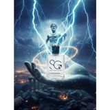 Prime No: 104 Tutku ve Cazibenin Kokusu Erkek Parfüm 50 ml Edp - 01 - Beyaz - Option-1