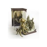 Prime Noble Potter Magical Creature No 18: Grindylow Heykel - Option-1
