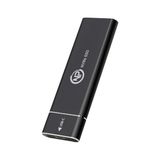 Prime Npo DK02 Nvme M.2 900/1000MB/S Usb-A/type-C Kablolu Taşınabilir Harici SSD (Gb, 0)