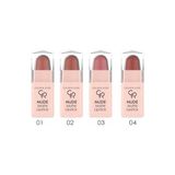 Prime Nude Lipstick (Mini) Mix - Ruj - Option-1
