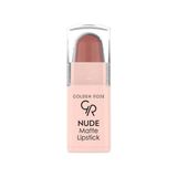 Prime Nude Lipstick (Mini) No:01 - Ruj - Option-1