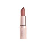 Prime Nude Look 3'lü Makyaj Seti - Ruj - Lipgloss - Aydınlatıcı Kalem - Option-1