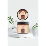 Prime Nur Yel Eny Choco Body Scrub Nemlendirici Çikolata Jel Vücut Peelingi 200ML - Option-1