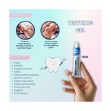 Prime Nurse Harvey's Dentigel, 15GR - Option-1