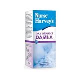Prime Nurse Harvey's Gaz Giderici Bitkisel Damla 20 ml P01224 - 0 - 1 Ay