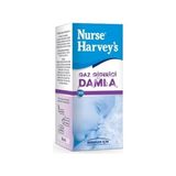 Prime Nurse Harvey's Gaz Giderici Bitkisel Damla 20 ml P01224