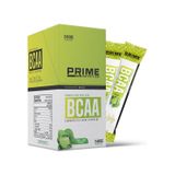 Prime Nutrition Bcaa 2:1:1 Cool Lime 24 Saşe X 10 Gram Tek Kullanımlık Paket