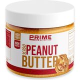 Prime Nutrition Peanut Butter 350 Gram (Sade Fıstık Ezmesi)