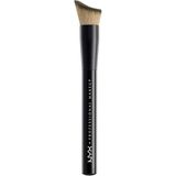 Prime Nyx Professıonal Makeup Toplam Kontrol Damlası Fondöten Fırçası - Option-1