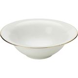 Prime Oasis Altın Yaldız Kase 24CM - Option-1 - Var