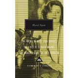 Prime of Miss Jean Brodie: Girls of Slender Means Driver's Seat The Only Problem