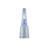 Prime Oje Jelly Look Nail Enamel JL35 Crystal Blue 34000007 JL35 - Option-1