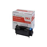 Prime Oki 44574307 Orijinal Toner Pack Of 1 - Option-1 - 0 - Siyah