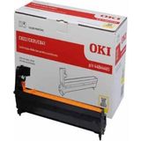 Prime Oki 44844405 Orijinal Toner Pack Of 1 - Option-1 - 0 - Siyah