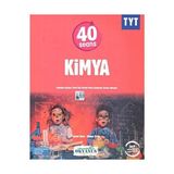 Prime Okyanus Tyt 40 Seansta Kimya-Yeni - Option-1