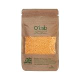 Prime O'lab Protein Bazlı Saç Bakım Tozu 50 G | Boyalı Saçlar Için Onarıcı, Hacim Veren ve Yıpranma Karşıtı Saç Proteini - Option-1