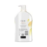 Prime Olay Moisture Renewal Blend Nemlendirici Duş Jeli 1.03LT - 1 kg