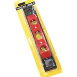 Prime Ölçü Aleti, Su Terazisi Mini El Terazisi (25 Cm) 1410 - Option-1 - 0 - Siyah - 1 Adet