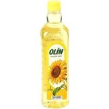 Prime Olin Ayçiçek Yağı 1 Lt x 10 Adet - 0,25 gr
