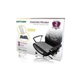 Prime Omak Elektrikli Minder Termostatlı 220V - 10 cm - 0002R72