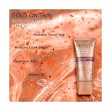 Prime On Skin Işıltılı Nemlendirici Yüz Kremi – Hyalüronik Asitli, Pantenollü, Çiçek Yağları ile Zenginleştirilmiş, Tüm Cilt Tipleri Için, 50 ml