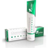Prime Opalescence Beyazlatıcı Diş Macunu Fluoride Mint - 4'lü Paket - 4,7oz (133G) x 4 Opalescence - Option-1